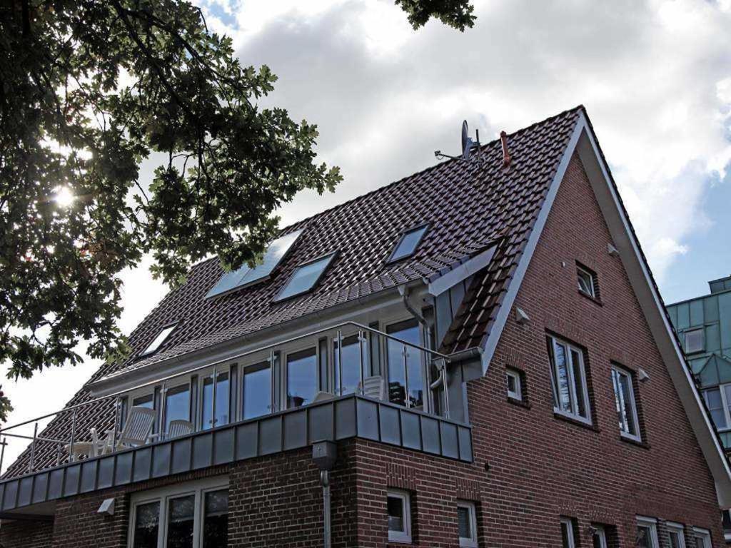 Ferienwohnungen Citydomizil Leer, 15171 Exterior photo